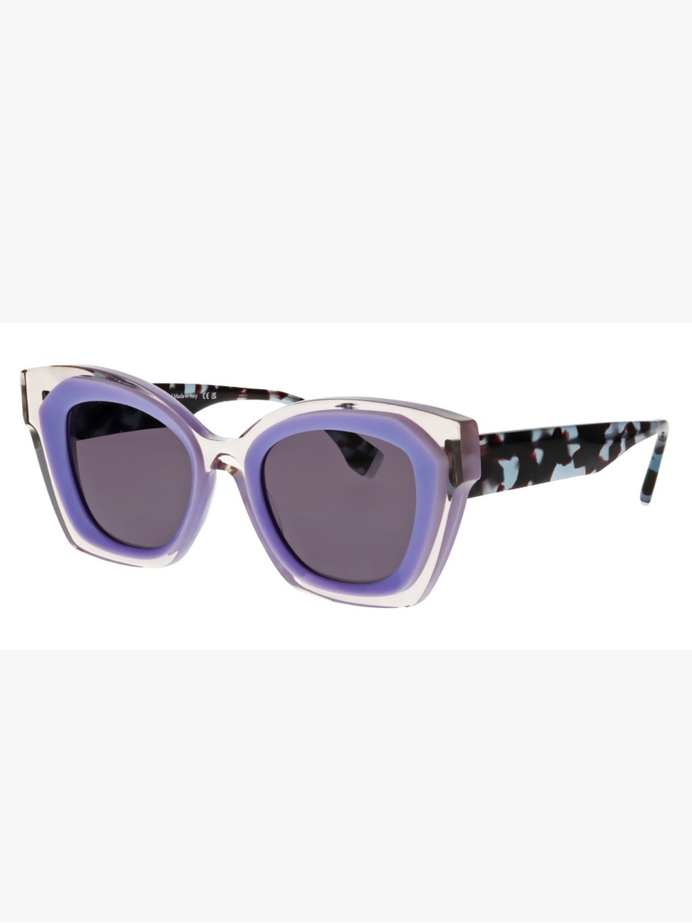 Face A Face Sunglasses, New 215